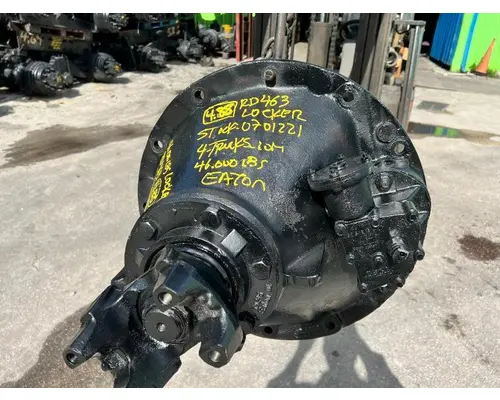 EATON RD463 Differential Assembly (Front, Rear)