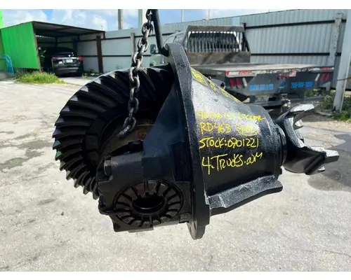 EATON RD463 Differential Assembly (Front, Rear)