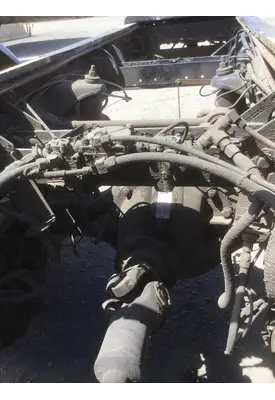 EATON RDH40 DIFFERENTIAL-REAR