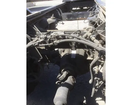 EATON RDH40 REAR DIFFERENTIAL