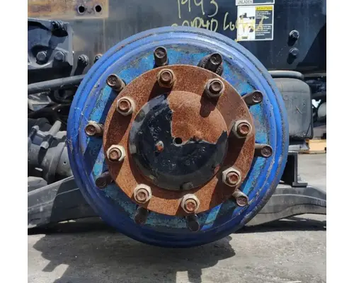 EATON RDP40 Axle Housings (Rear)