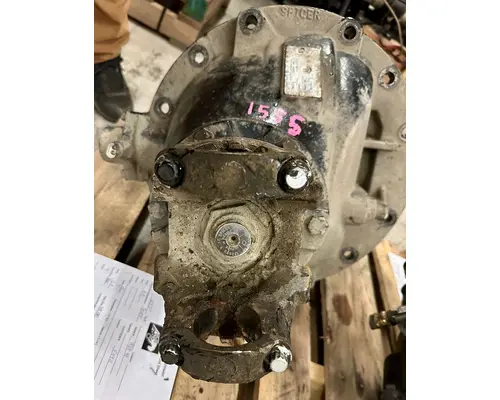 EATON RDP41-4.11 Differential Assembly (Rear, Rear)