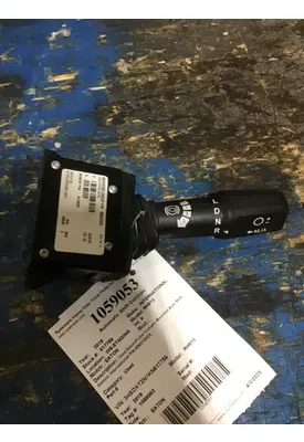 EATON RH613 Automatic Shift Controls
