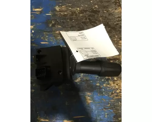 EATON RH613 Automatic Shift Controls
