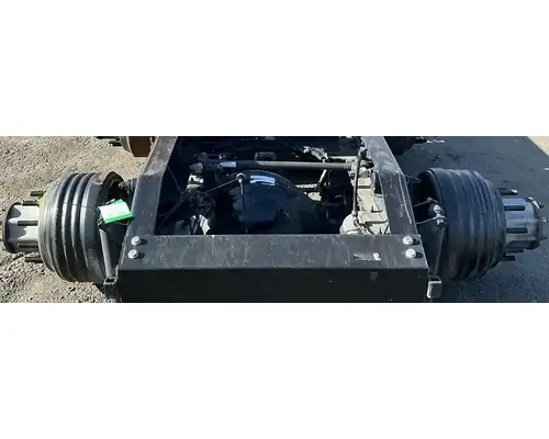 EATON RP340 Axle Housings (Rear)