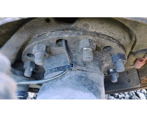 EATON RP340 Axle Housings (Rear)