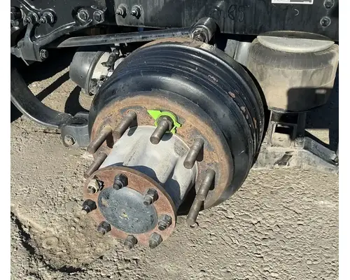 EATON RP340 Axle Housings (Rear)