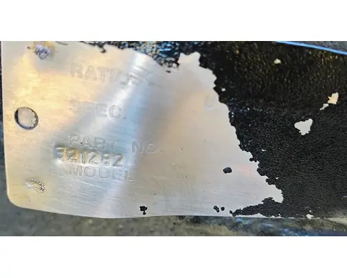 EATON RP340 Axle Housings (Rear)