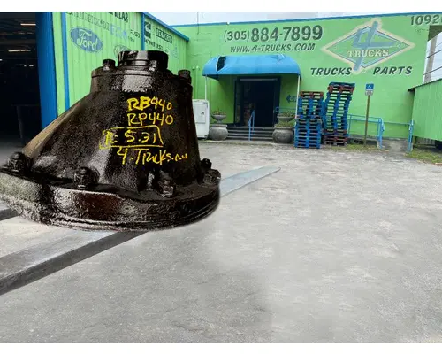 EATON RP440 Differential Assembly (Front, Rear)