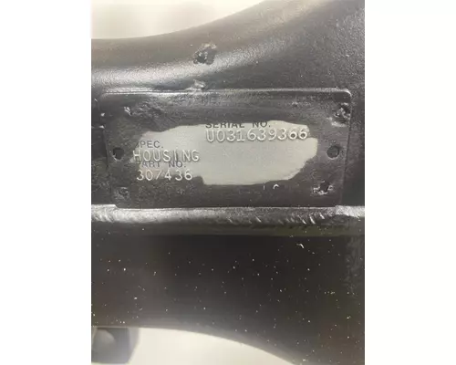 EATON RS-404 Axle Housing (Rear)