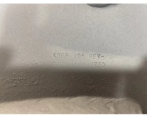 EATON RS-404 Axle Housing (Rear)