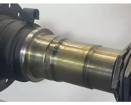 EATON RS-404 Axle Housing (Rear)