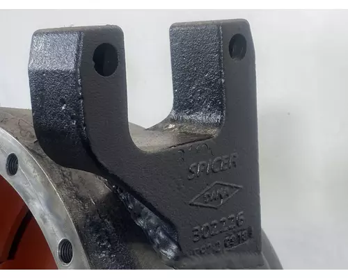 EATON RS-404 Axle Housing (Rear)