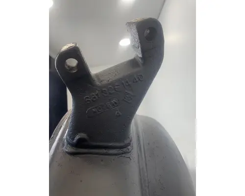 EATON RS-404 Axle Housing (Rear)