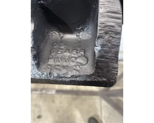 EATON RS-404 Axle Housing (Rear)