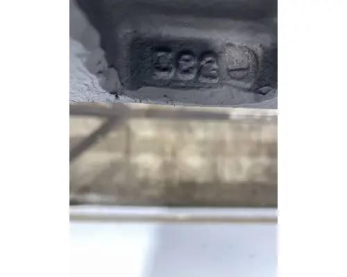 EATON RS-404 Axle Housing (Rear)