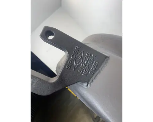 EATON RS-404 Axle Housing (Rear)