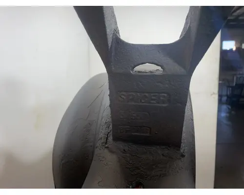 EATON RS-404 Axle Housing (Rear)