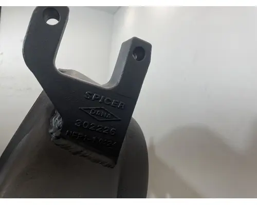 EATON RS-404 Axle Housing (Rear)