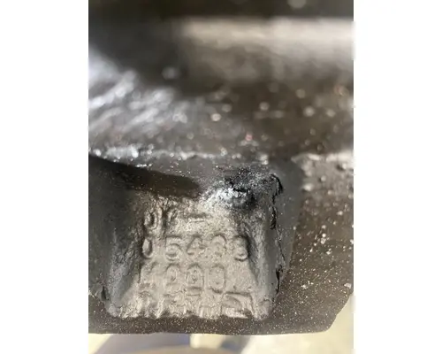 EATON RS-404 Axle Housing (Rear)