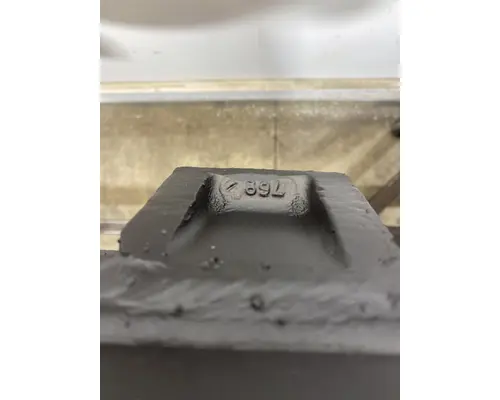 EATON RS-404 Axle Housing (Rear)