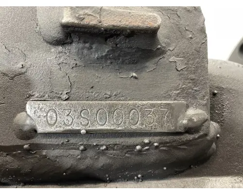 EATON RS-404 Axle Housing (Rear)