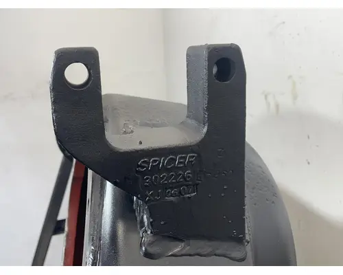 EATON RS-404 Axle Housing (Rear)