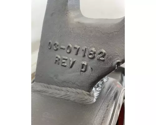 EATON RS-404 Axle Housing