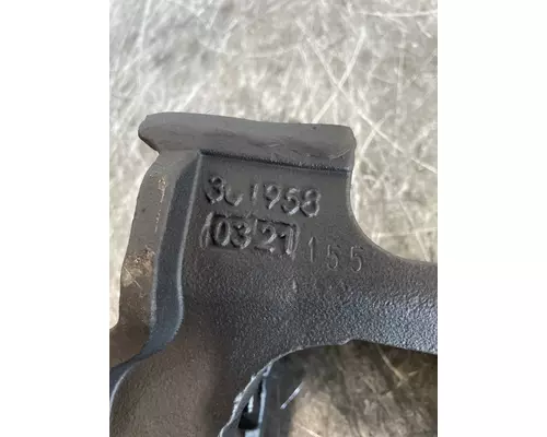 EATON RS-404 Suspension
