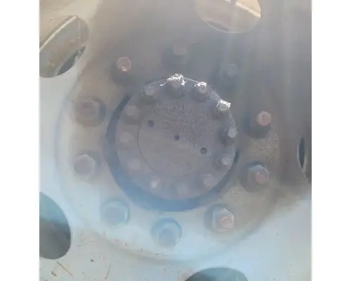 EATON RS344 Differential Housing (Single or Rear)