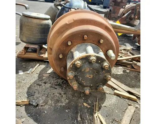 EATON RS402 Axle Housings (Rear)