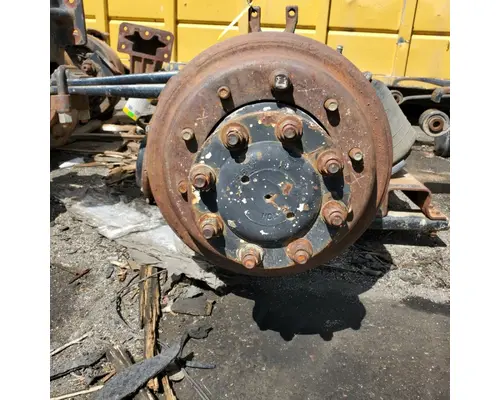 EATON RS402 Axle Housings (Rear)