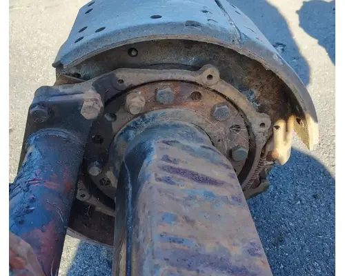 EATON RS402 Axle Housings (Rear)