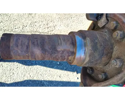 EATON RS402 Axle Housings (Rear)