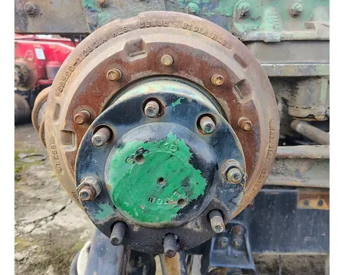 EATON RS402 Axle Housings (Rear)