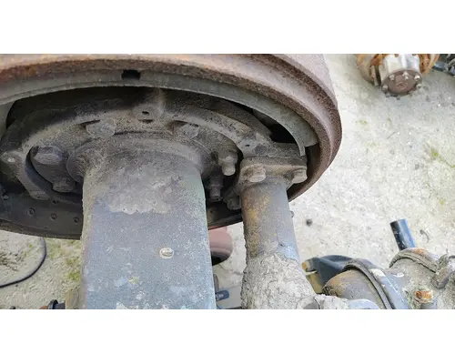 EATON RS402 Axle Housings (Rear)