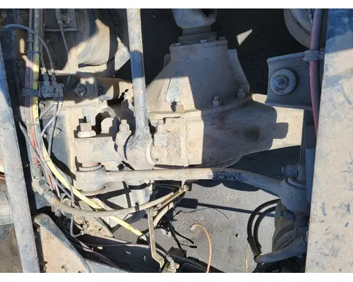 EATON RS402 Axle Housings (Rear)