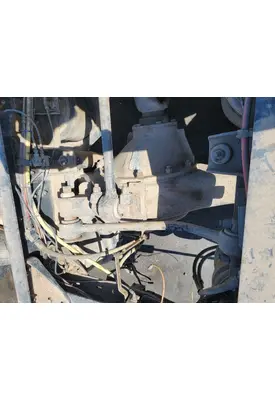 EATON RS402 Axle Housings (Rear)