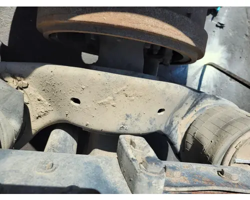 EATON RS402 Axle Housings (Rear)