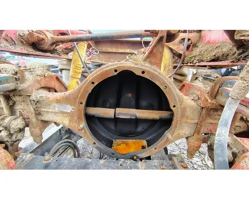 EATON RS402 Axle Housings (Rear)