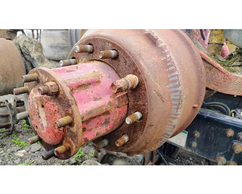 EATON RS402 Axle Housings (Rear)