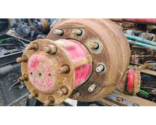 EATON RS402 Axle Housings (Rear)