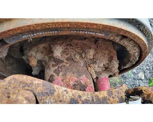 EATON RS402 Axle Housings (Rear)