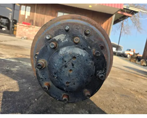 EATON RS402 Axle Housings (Rear)