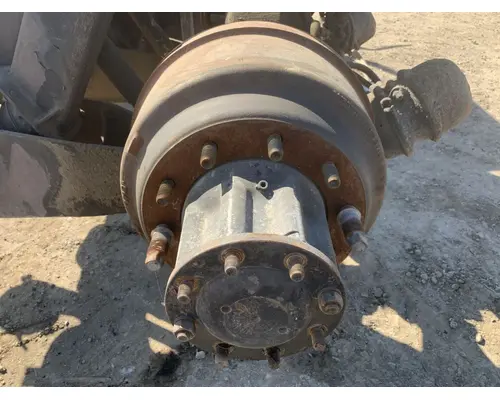 EATON RS402 Axle Housings (Rear)