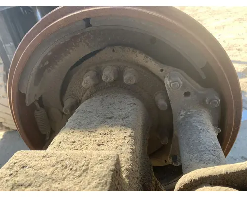 EATON RS402 Axle Housings (Rear)