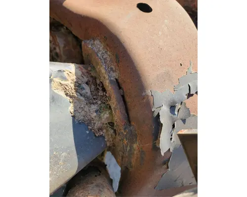 EATON RS402 Axle Housings (Rear)