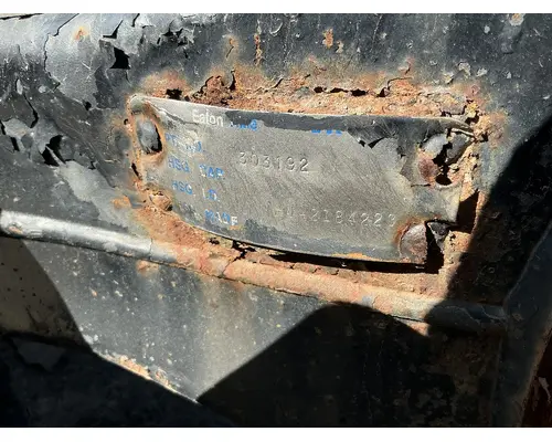 EATON RS402 Axle Housings (Rear)