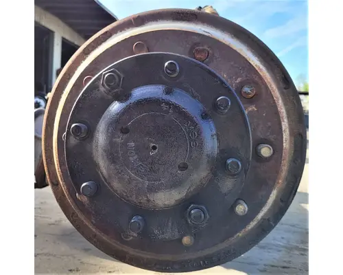 EATON RS402 Axle Housings (Rear)