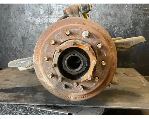 EATON RS402 Axle Housings (Rear)